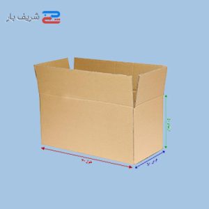 کارتن اسباب کشی